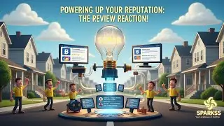 How Electricians Can Build Trust with Online Reviews