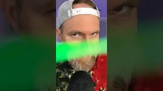 ASMR how many TIMES do I scan YOU? #shorts