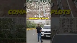 📍 Sector 76, Central Noida &ndash;🚀 Premium Commercial Plots