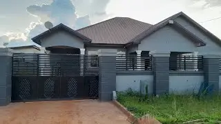 6Bedroom En-Suite House For Sale At Kumasi-Ahenema Kokoben Ghc1,000,000  📞 +233243038502