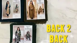 .Back 2 Back | Lounching | Brand SAQAFAT.#youtube#youtuber#youtubechannel 