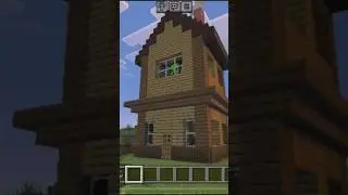 LAgameshow: The Adventure House In Minecraft