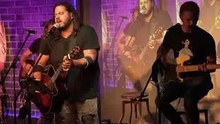 WimTv Band | All Right Now | Mark Haze | Justen Hosken | Stanley Hill