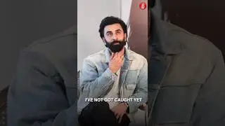 #RanbirKapoor & #LuvRanjan discuss how marriage has changed their life .