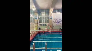 Hailey Hutchinson_2027 Diving Video