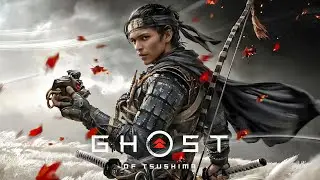 Ghost of Tsushima DIRECTOR'S CUT (Lethal Difficulty) (Toyotama Island)