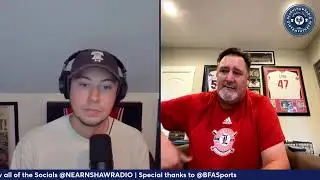 2008 World Series Champ Scott Eyre recalls that run with the Phillies