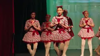 SunMi Ballet 2025 Funcracker Performance (12/13)