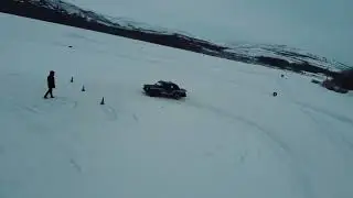 Заезд в Ука Никиты