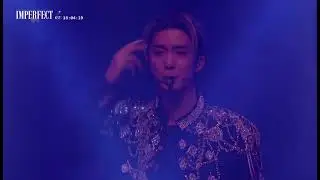 SF9 IMPERFECT Shadow
