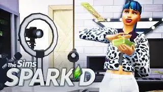 The Sims Spark&rsquo;d - Official Announcement Trailer
