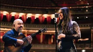 GOODBYE YELLOW BRICK ROAD, Elton John (Cover) Sophie Guay & Bruno Pitarch