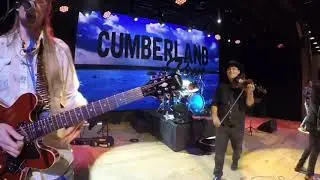 Chattahoochee Fiddle Solo