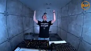 Desler on map - 15 July 2022 Live Dj Set Riddim dubstep Mix