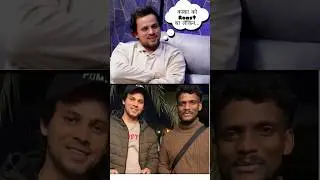 zayn saifi meet with Kaka #viral #kaka #trending #like #explore #round2hell