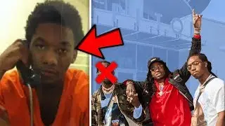 This Is The End Of The Migos, Here's Why...