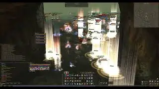 Lineage II Reborn x10 Queen Ant Zerggg
