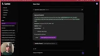 Limo Demo (Aug. 2025)