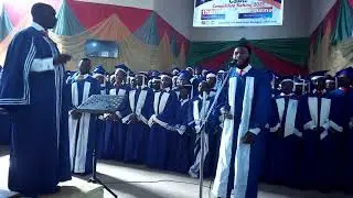 21 DCC's Choir Competition 2023