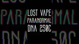 Paranormal DNA 250C IG Story Ad