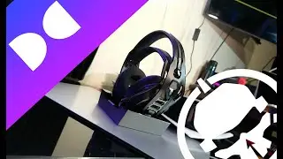 RIG 800 PRO HX - UNBOX,  REVIEW + MY REACTION TO DOLBY ATMOS 3D AUDIO