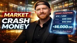 Trading Bot AI Agent 2026: Forex Scalping Wins