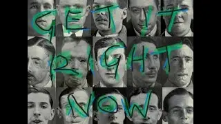 john spencer & the hit makers - get it right now