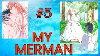 Menman love story | Romantic manhwa summary explain in hindi | New manga recap explain in hindi 