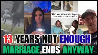 Thirteen Years Marriage Ends In Drama, Cheating Wife Refused To Take Acountability