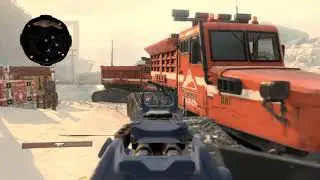 CoD BO4 Montage - BlackDread--