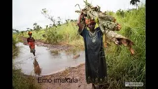 babondo song, nyimbo za maombi