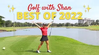 22 BEST GOLF SHOTS OF 2022