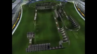 Trackmania E01-Obstacle 43.57 by Almighty Hefest