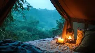 Deep Sleep Ambient 🌙 | 1 Hour of Calm Soundscape | ReSoundlax