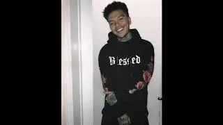 (Free) 6LACK x Phora type beat 