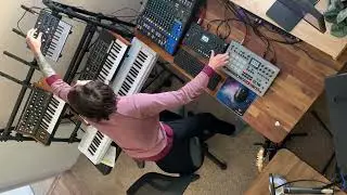 Techno Tuesday Archives - Studio Sounds: 