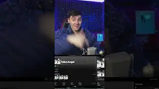 Pretorius - Fallen Angel REACTION