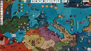 Operation Felix T7 July 39 Germany 