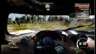 C4 MADNESS