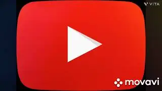 YouTube Logo (Power Off) (VITA) HEART CLOSE EFFECT