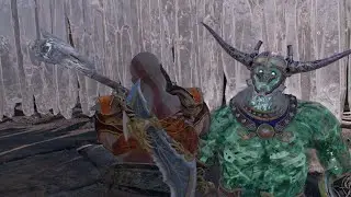 B&Otilde;DVAR THE FIERCE, STAR&Oacute;LFR THE TROBLESOME!