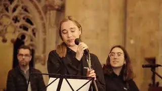 Quiero seguirte (ESPA&Ntilde;OL), Praiselord Group Music, Ema&uacute;s 2023