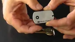 Sv&iacute;tilna Taglite (True Utility)