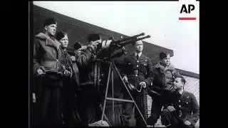 RCAF Army Co-Operation Squadron