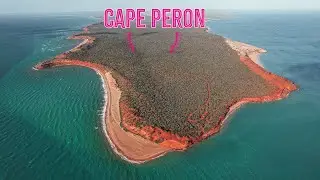 4WDING gets NASTY in CAPE PERON - Exploring the WEST COAST Part 2