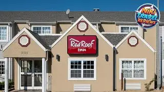 Red Roof Inn Springfield, MO | Springfield (MO), United States | Hotel Review ⭐