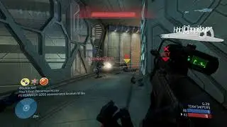 kiltrocity halo 3 snipers