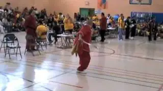 Pei Chuan Kung Fu Montage