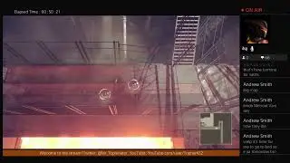 Tophinator Streams: NieR: Automata - Pt2 - BIZARRE HISTORY