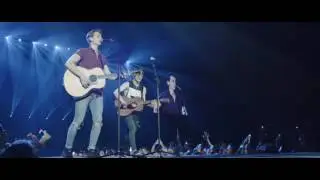 The Vamps 'Written Off' (Live From The O2)